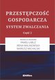 Przestpczo gospodarcza System zwalczania Cz 2, 
