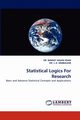 Statistical Logics for Research, Khan Bandey Hasan