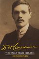 D. H. Lawrence, Worthen John