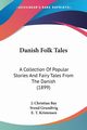Danish Folk Tales, Grundtvig Svend