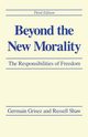 Beyond the New Morality, Grisez Germain