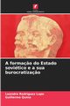 A forma?o do Estado sovitico e a sua burocratiza?o, Rodrguez Lupo Leandro