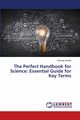 The Perfect Handbook for Science, Jawale Devang
