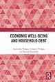 Economic Well-being and Household Debt, Waga Agnieszka