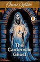 The Canterville Ghost (Italian Edition), Wilde Oscar