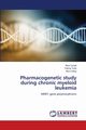 Pharmacogenetic study during chronic myeloid leukemia, Louati Nour