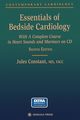 Essentials of Bedside Cardiology, Constant Jules