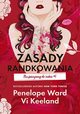 Zasady randkowania., Ward Penelope, Keeland Vi