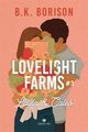 Lovelight Farms 3, Borison B.K.