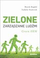 Zielone zarzdzanie ludmi, Bugdol Marek, Staczyk Izabela
