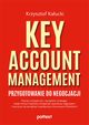 Key Account Management, Kaucki Krzysztof