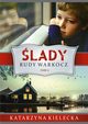 lady Tom 2 Rudy warkocz, Kielecka Katarzyna