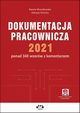 Dokumentacja pracownicza 2021, Mroczkowska Renata, Potocka Patrycja