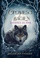 Opowieci z Bagien, Kwiecie Magdalena