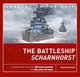 The Battleship Scharnhorst, Dramiski Stefan