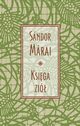 Ksiga zi, Marai Sandor