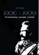 Jzef Pisudski 1926-1929, Anusz Antoni, Pobg Malinowski Wadysaw