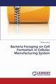 Bacteria Foraging on Cell Formation in Cellular Manufacturing System, Nouri Hossein