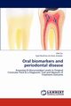 Oral biomarkers and periodontal disease, Zia Afaf