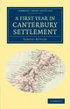 A First Year in Canterbury Settlement, Butler Samuel