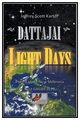 Light Days, Scott Karter Jeffrey
