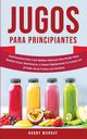 Jugos Para Principiantes, Murray Bobby