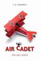 Air Cadet, Cummings Christopher