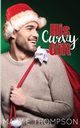 His Curvy Gift, Thompson Mary E