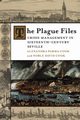 Plague Files, Cook Alexandra Parma