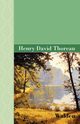 Walden, Thoreau Henry David