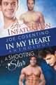 In My Heart - An Infatuation & A Shooting Star, Cosentino Joe