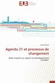 Agenda 21 et processus de changement, DENISE-C