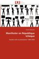 Manifester en rpublique tch?que, MASLOWSKI-N