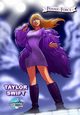 Female Force, Esquivel Eric M