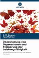 berwindung von Depressionen und Steigerung der Leistungsfhigkeit, Saranya S. M.