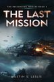 The Last Mission, Leslie Justin S.
