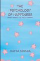 The Psychology of Happiness, SOPHIA OHETA