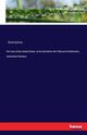 The Case of the United States, to be laid before the Tribunal of Arbitration, convened at Geneva, Anonymus