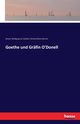 Goethe und Grfin O'Donell, Goethe Johann Wolfgang von