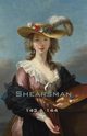 Shearsman 143 / 144, 