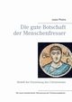 Die gute Botschaft der Menschenfresser, Phatre Judas
