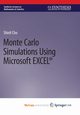 Monte Carlo Simulations Using Microsoft EXCEL?, Cho Shinil