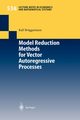 Model Reduction Methods for Vector Autoregressive Processes, Brggemann Ralf