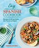 Easy Spanish Cookbook, Salinas Norema