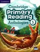 Cambridge Primary Reading Anthologies 5 Student's Book with Online Audio, 