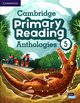 Cambridge Primary Reading Anthologies 5 Student's Book with Online Audio, 
