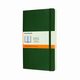 Notes Moleskine L w linie oprawa mikka myrtle, 