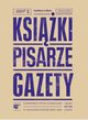 Ksiki pisarze gazety, Cohen Nathan