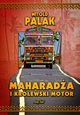 Maharada i krlewski motor, Palak Witold