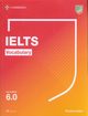 IELTS Vocabulary Up to Band 6.0 with Downloadable Audio, Cullen Pauline